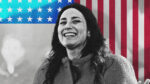Texas puede volverse azul de la mano de Gina Hinojosa