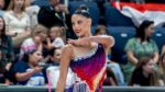 Salma Solaun: “La gente no entiende la dureza de la gimnasia rítmica porque cree que solo bailamos”