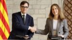 Los Comuns retiran sus candidaturas al Senado en Girona, Tarragona y Lleida tras pactar con el PSC