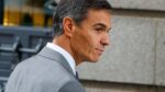 Sánchez medita convocar elecciones al calor de las protestas con un PSOE dividido