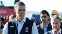 El accidente de Urda obliga a Sánchez a revisar su estrategia con el futuro de Puente en el aire