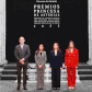 La representación menguante del Gobierno en los Princesa de Asturias