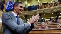 Y si el plan empezó en julio: cómo se diseñó todo para que a Sánchez le convenga convocar elecciones ahora