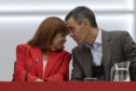 Sánchez lo fía todo a la movilización progresista frente al “trumpismo” de PP y Vox