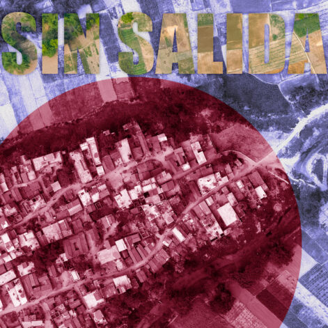 Casi la mitad de los asesinatos machistas de 2026 se han cometido en localidades rurales