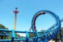 Tragedia en Six Flags: un visitante muere tras caer de una montaña rusa y hay varios heridos