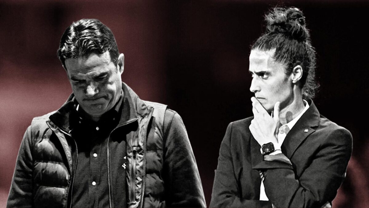 Toril y Tomé agitan el fútbol mexicano