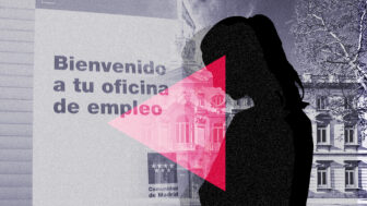 El Supremo declara nulo el despido de Romina, víctima de violencia de género: “Es una victoria colectiva”