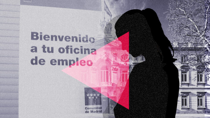 El Supremo declara nulo el despido de Romina, víctima de violencia de género: “Es una victoria colectiva”