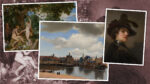 Vermeer llega a Madrid: el Thyssen recibe ‘Vista de Delft’ y 24 obras maestras de la Mauritshuis
