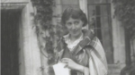 Anónimo era un nombre de mujer, o una señora de Valladolid, y luego llegó Virginia Woolf