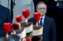 Juan Jesús Vivas: “Un caballa nunca se rinde. Si naufraga Ceuta, naufraga España”