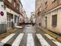 Adam deja su huella en la Comunidad Valenciana: “Los vecinos cogieron en brazos a mi abuela para salvarla”