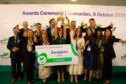 Zaragoza se convierte en la Capital Verde Europea 2028