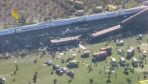 Las preguntas que deja el accidente ferroviario de Toledo sobre la seguridad del AVE