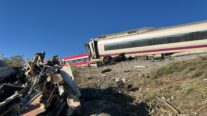 ¿Qué se sabe en estos momentos sobre el accidente de tren Madrid-Sevilla?