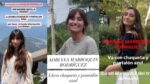 Confirman el fallecimiento de Adriana Marroquín en el accidente de Urda