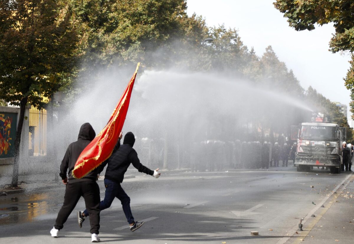 Tirana