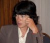 Christiane Amanpour se despide de CNN tras 43 años