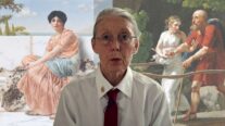 Anne Carson y las mujeres que cambiaron la mitología griega