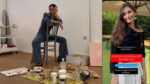 La artista Alejandra Marroquín busca a su hermana Adriana tras el accidente de Urda: “Seguimos sin saber nada”