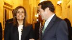 Fátima Báñez, el legado de una mujer irrepetible