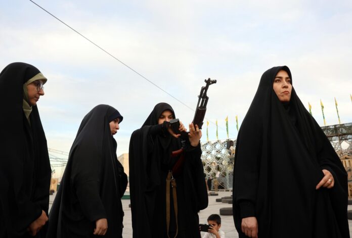 Irán