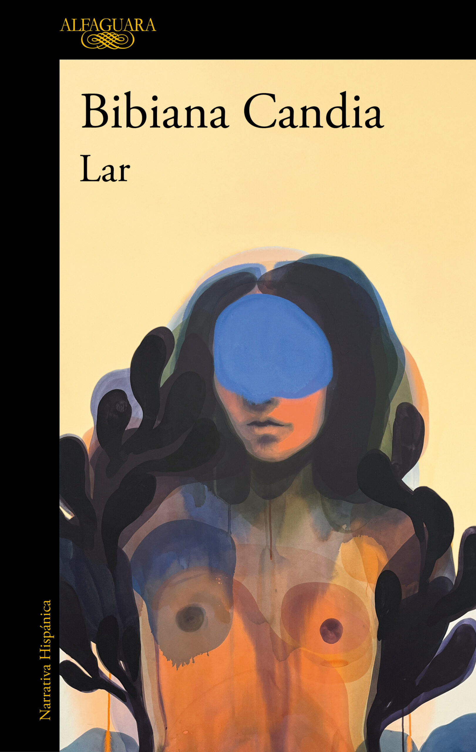 'Lar', de Bibiana Candia