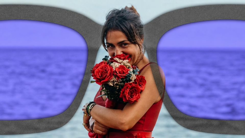 Candela Peña protagoniza 'La boda de Rosa', de Iciar Bollaín