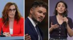 ¿Quiénes son los 8 posibles candidatos a liderar el Frente Amplio el 29N?