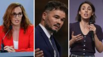 Candidatos del Frente Amplio - Política