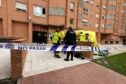 Muere una mujer de 52 años tras ser apuñalada en Carabanchel