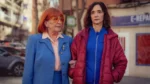 ‘Furia’: las mujeres de HBO Max tienen motivos para perder los nervios
