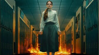 'Carrie', la nueva serie de Amazon Prime Video