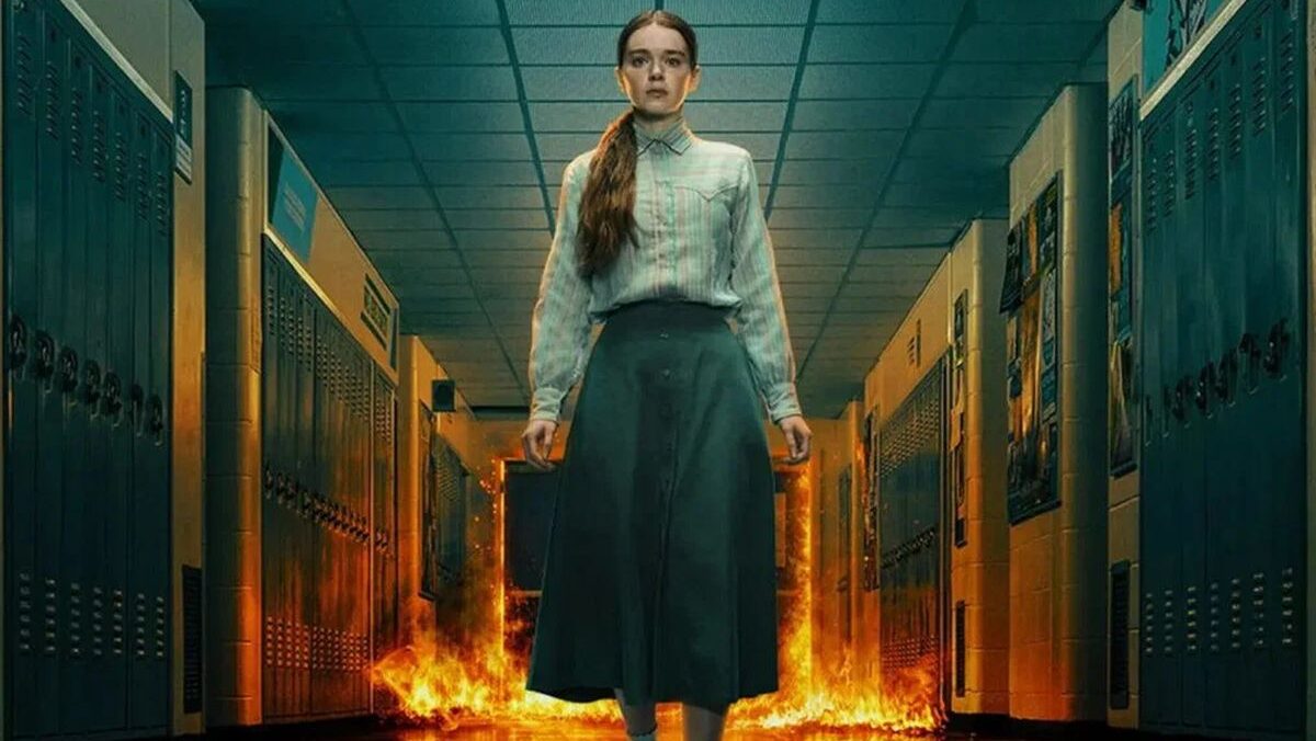 'Carrie', la nueva serie de Amazon Prime Video