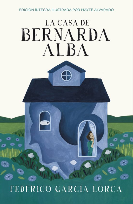 'La casa de Bernarda Alba' es la última obra de teatro de Federico García Lorca