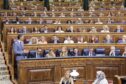 Los 9 casos de corrupción que rodean al PSOE y a Sánchez antes de las elecciones del 29N