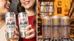 Japón investiga un posible cártel entre cuatro cerveceras que controlan más del 90% del mercado