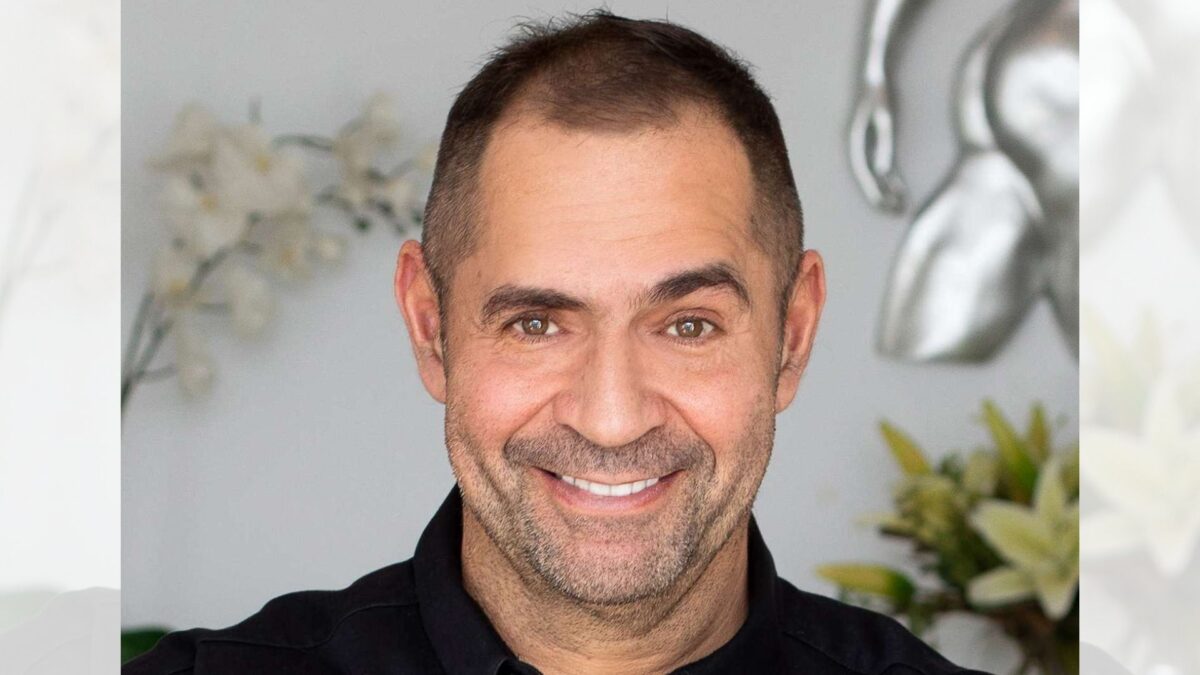 Alexander Aslani.