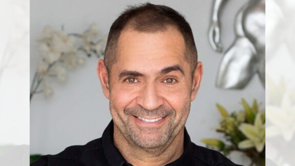 Alexander Aslani.