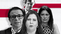 Anatomía del pacto con los narcos para “eliminar” a Biedma: “A palos aprende un burro”