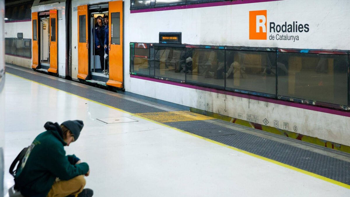 Conflicto de Rodalies - Economía
