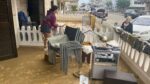 Las historias de quienes sobrevivieron a la DANA Adam en Valencia: “Lo hemos perdido todo”
