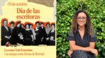 Christina Linares: “Publicar a estas escritoras es un acto político de reivindicación feminista”