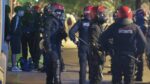 ¿Qué hay detrás de los disturbios de Barcelona y Bilbao?