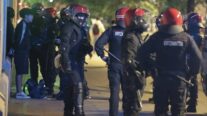¿Qué hay detrás de los disturbios de Barcelona y Bilbao?