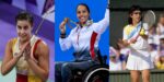 De Arantxa Sánchez Vicario a Carolina Marín: las españolas que ganaron el premio Princesa de Asturias