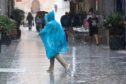 La AEMET anuncia lluvias fuertes este miércoles 28 de octubre: estas son las zonas de España con mayor riesgo