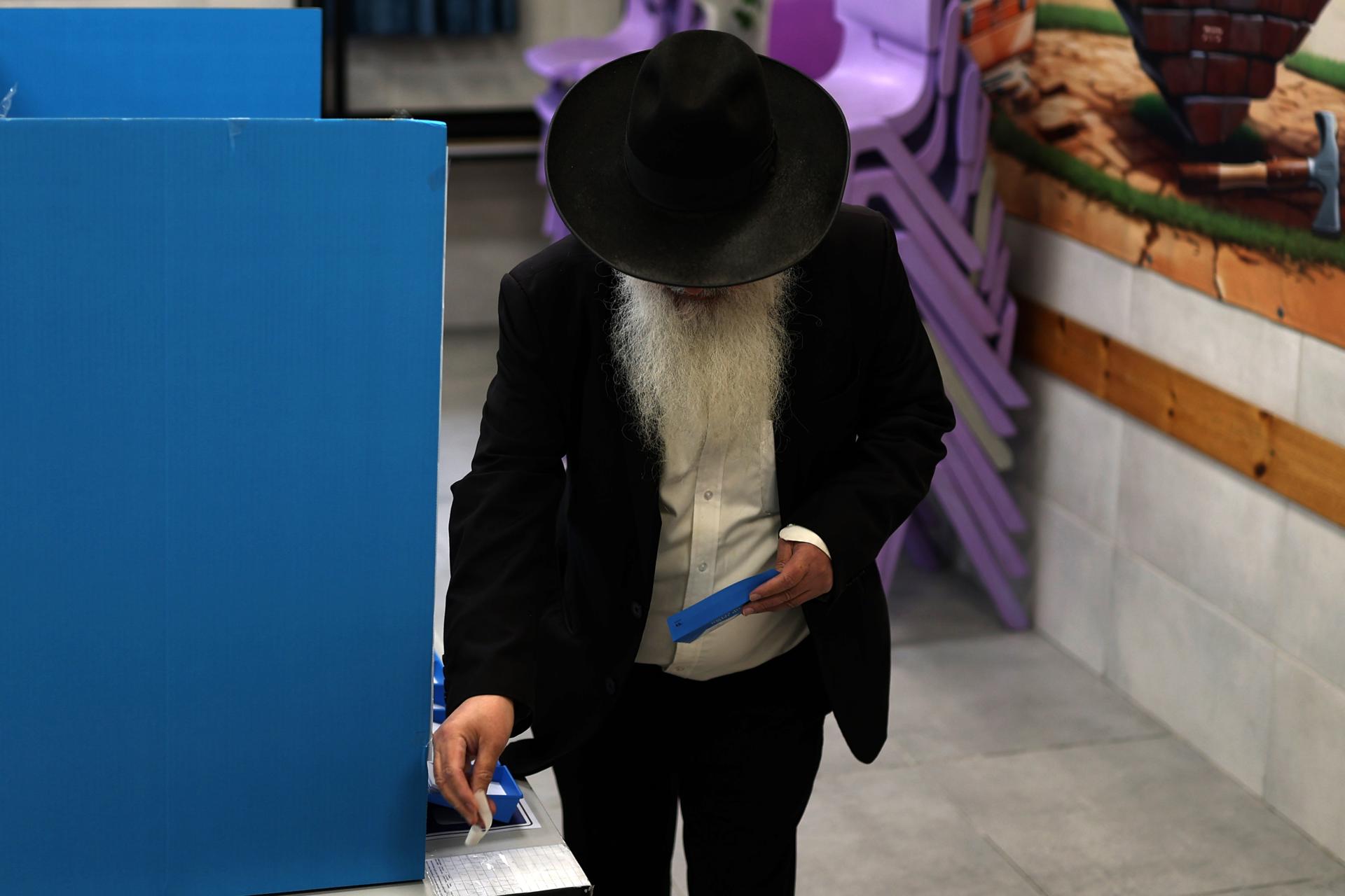 Israel