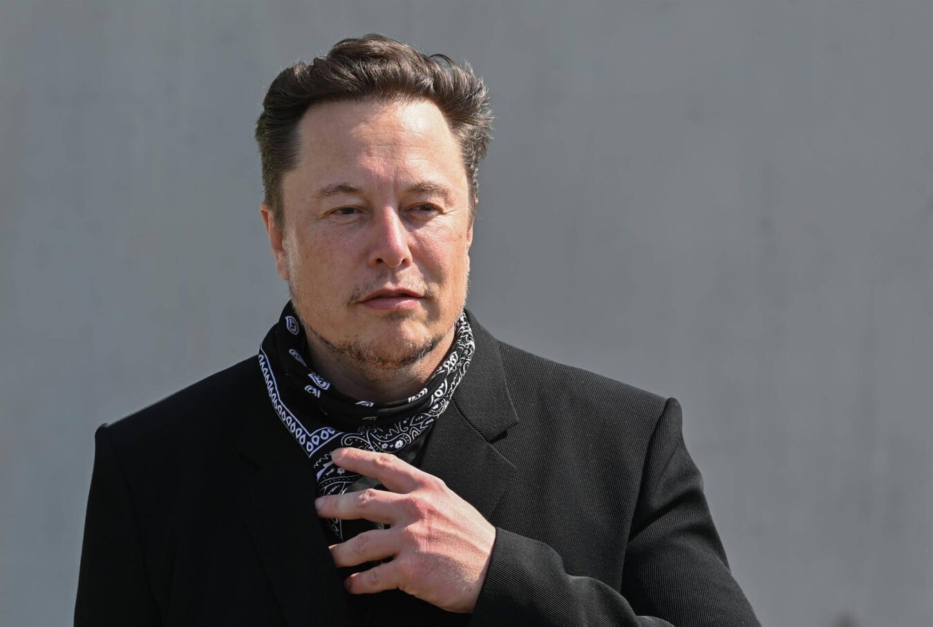 Elon Musk - Economía